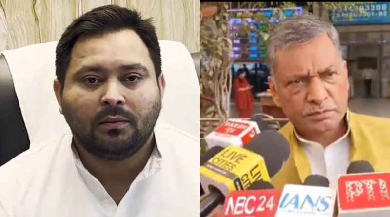 The INDIA bloc will announce the seat sharing formula of Bihar on Friday.