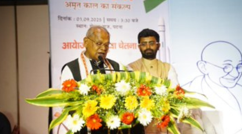 RJD candidate Shrawan Kushwaha and Jitan Ram Manjhi filed the nomination in Nawada and Gaya on Thursday.