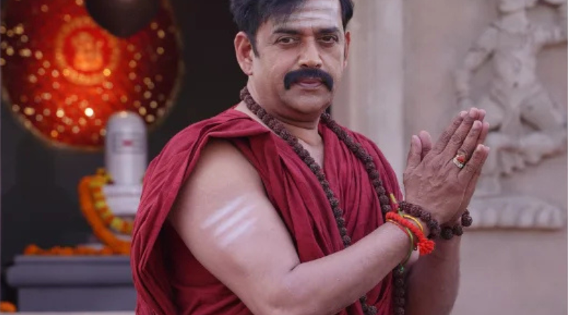 Ravi Kishan’s movie Mahadev Ka Gorakhpur will release in theater on March 29.
