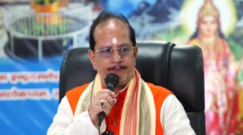 Personal interests of the INDIA bloc alliance partners are responsible for the delay in seat sharing in Bihar.