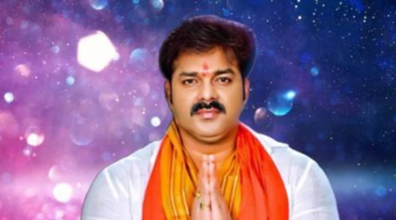 Pawan Singh will contest the election from Karakat Lok Sabha seat in Bihar.