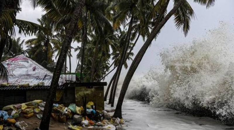 Remal will give relief to the people of Bihar from the intense heat.