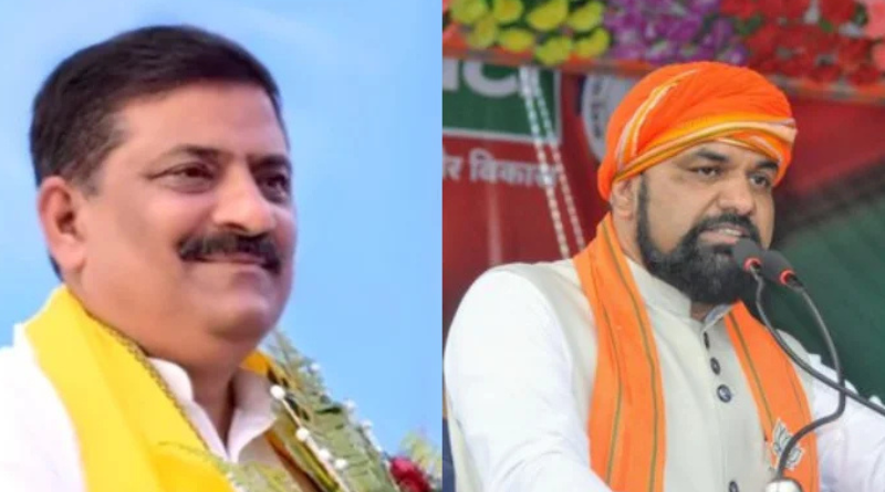 NDA leaders retaliated to Lalu Prasad Yadav’s jibe at the PM’s roadshow.