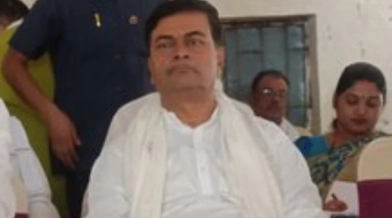 Pawan Singh will be expelled from the BJP, says RK Singh.