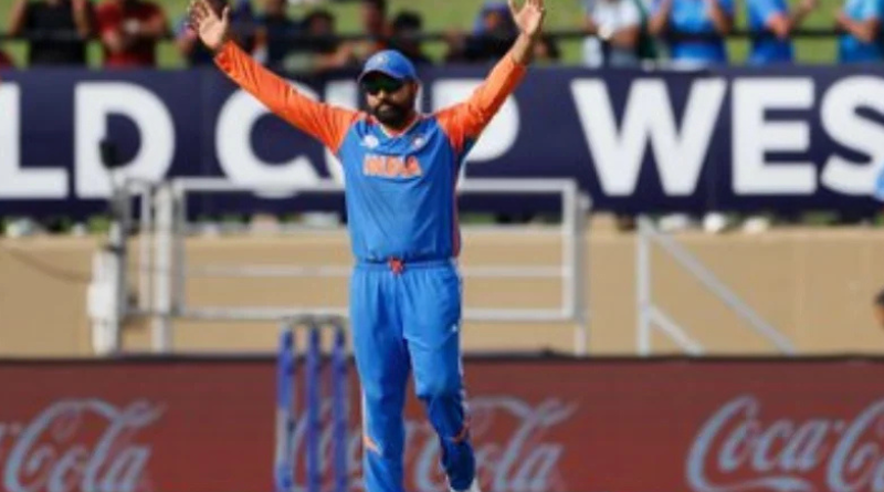 India will go up against South Africa to claim for ICC T20 World Cup title on Saturday.