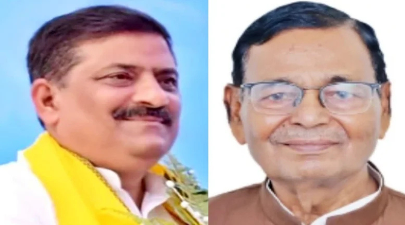 JD(U) and RJD announced the names of the leaders of the parliamentary party