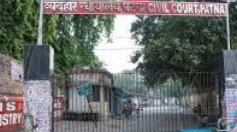 Patna’s court asked the NEET accused to go to the CBI court for bail.
