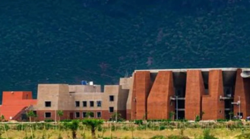 PM Modi will inaugurate the new campus of Nalanda University.