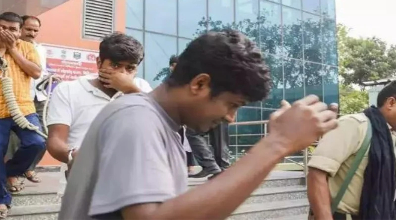 CBI took three days’ remand for the two accused in the NEET-UG paper leak case.