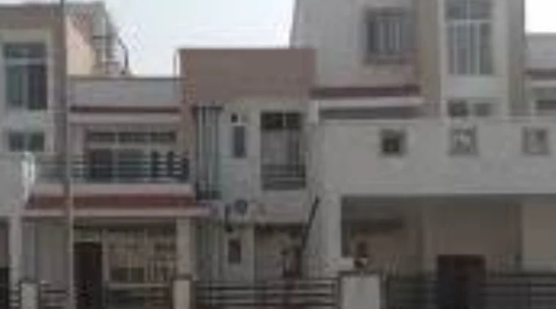 The PHED minister of Bihar faced water scarcity in his flat in Patna.