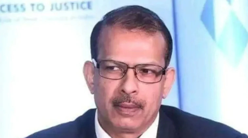 Bihar government transferred KK Pathak from the education department.