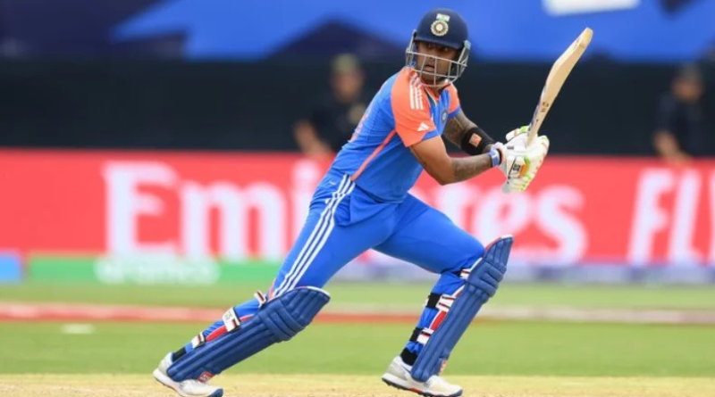 India qualified for the top 8 in the T20 World Cup by beating the USA in New York.