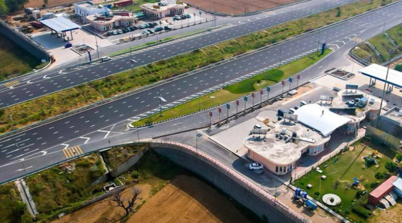 The Centre asked the Bihar government to prepare the DPR of two E-ways.