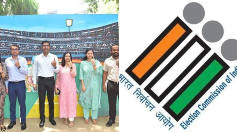 The bye-election on Rupauli assembly seat will be held on July 10.