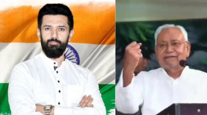 JDU and LJPRV may get four and two cabinet berths in the new Modi government.