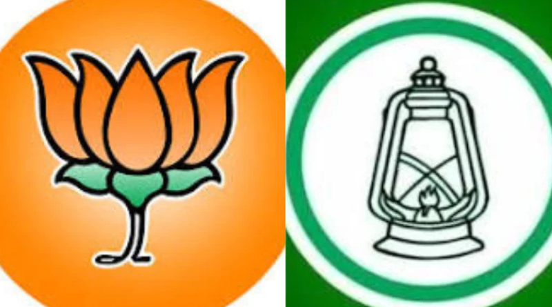 NDA is leading in Bihar in early trends.