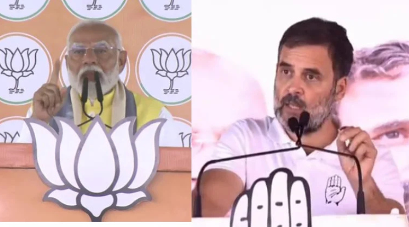 A nail-biting finish is expected in the LS poll 2024.