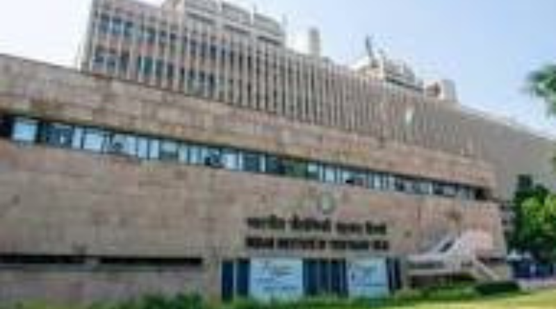 IIT Delhi achieved the 150th position in the QS World University ranking.