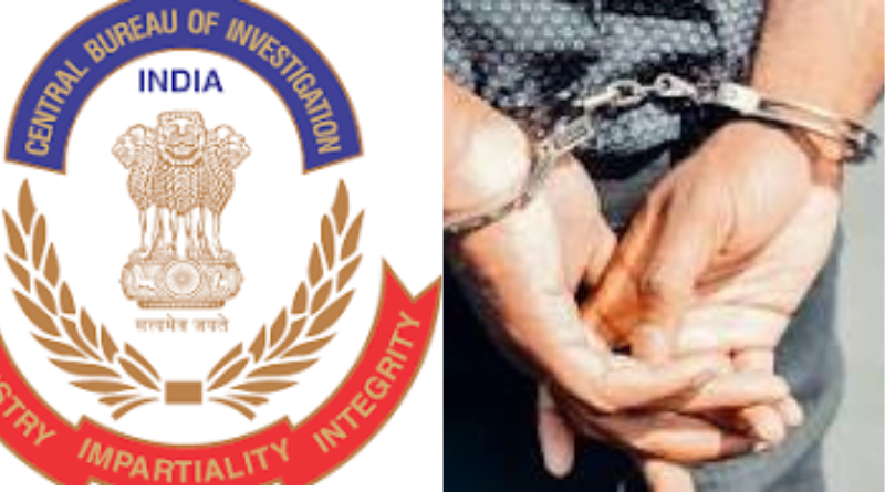 NEET paper leak accused Rocky sent to 10-day CBI remand.