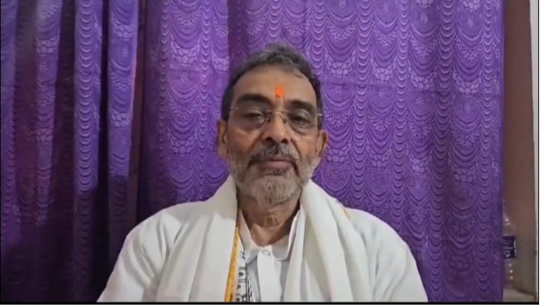 NDA will send Upendra Kushwaha to the Rajya Sabha.