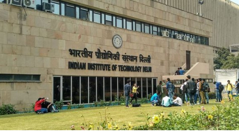 Wikipedia Edit-a-Thon will be held at the IIT on July 5.