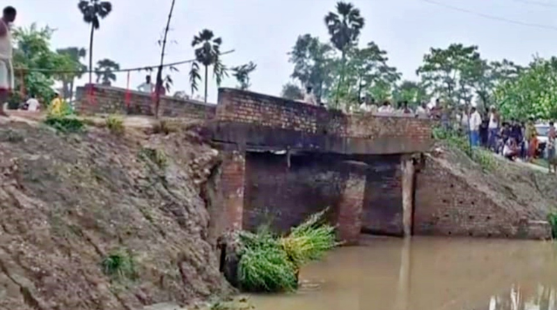 The water resource department made it mandatory for companies to take an NOC.