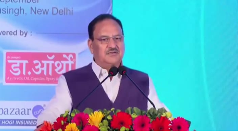 JP Nadda will hold a meeting of BJP leaders in Patna on Friday.