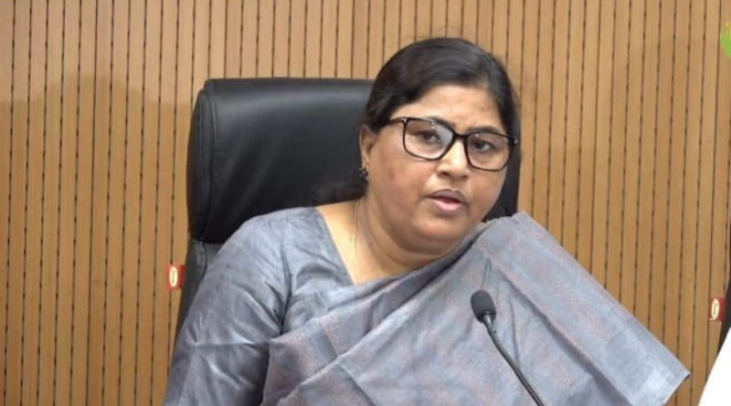 The Bihar government cancelled 40 Ration Cards.