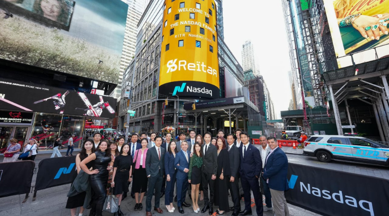 MoneyHero Group's second-quarter result zoomed by 24% to US$20.7 million.