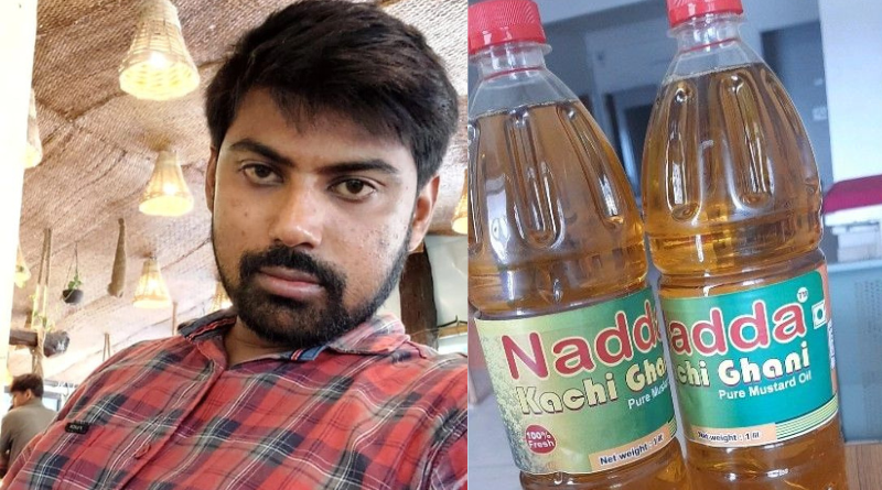 Siddhant Raj, a man who lost his job during COVID-19, is inspiring industrialists.