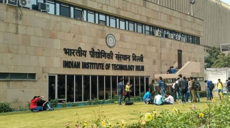 IIT Delhi launches research communication award for PHD scholars.