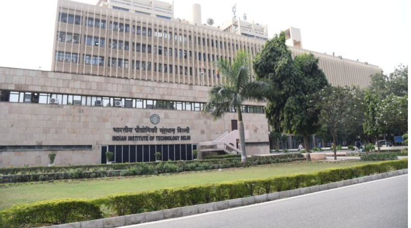 IIT Delhi and BTPL Sign MoU to Develop Diamond-Based Deep UV Photodetectors.