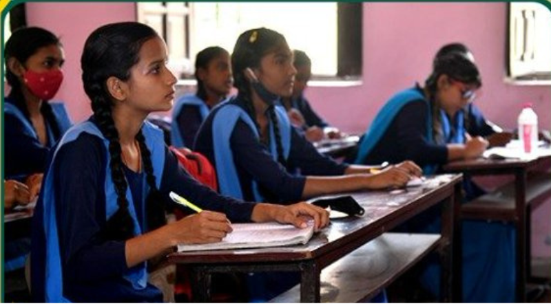 The Education Department blocked YouTubers’ school access.