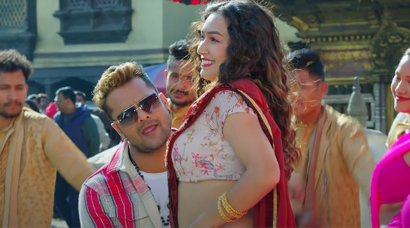 Raja Ram’s 2nd song Chocolatey Sadiya is storming on the internet.