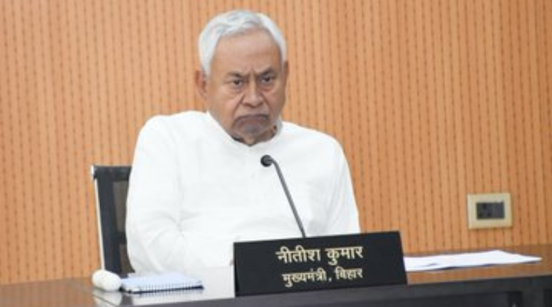 The Bihar government approved 38 agendas, including 3% DA bonanza for its employees.