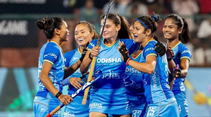 The Asian Champions Trophy 2024 final clash will take place between India and China.