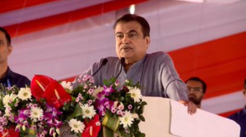 Great infra boost: Nitin Gadkari announced to building of Bihar’s road similar to the USA in 4 years.