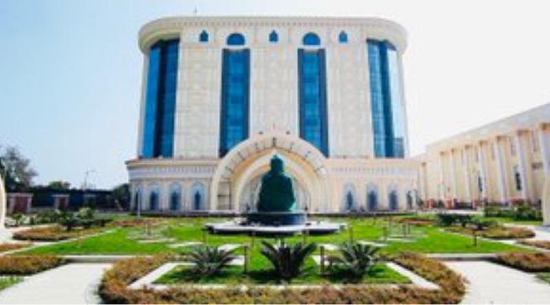 To boost tourism, the Bihar government allowed people to book state guest houses.