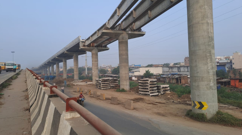 Patna Metro priority corridor will be expected to be open by August 15 next year to boost city infrastructure.
