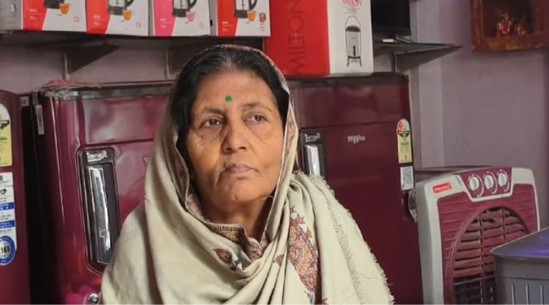 A woman named Sumitra Prasad was granted Indian citizenship under CAA after 40 years.