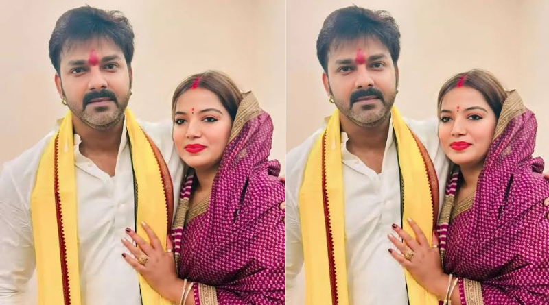 Jyoti Singh, wife of superstar Pawan Singh, announces plans to contest the assembly poll 2025.