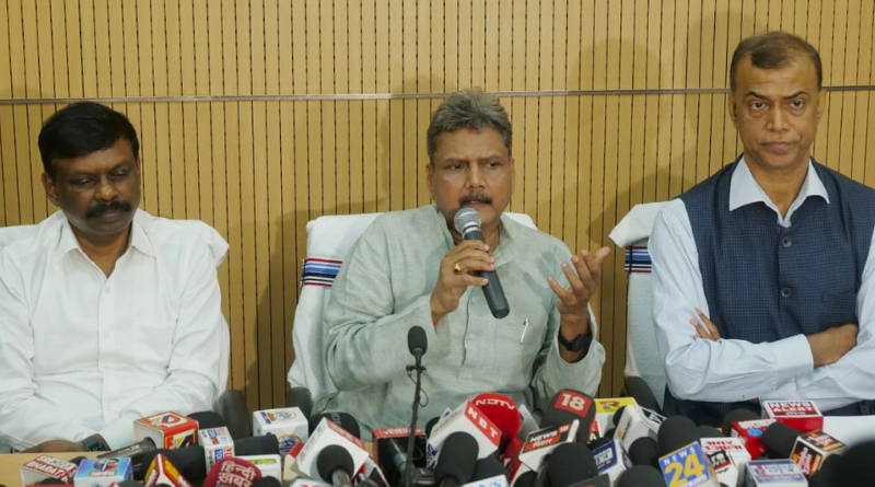 BSEB announced the results of the class 10 board exam, 82.11% of students have passed the exam.