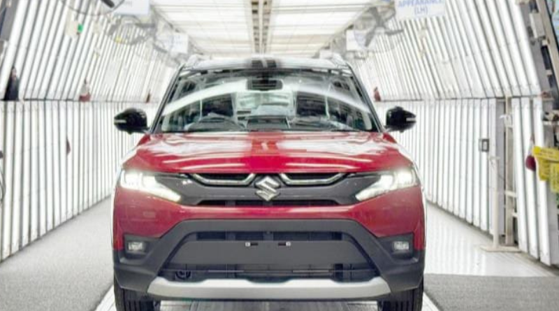 The Mid-size SUV market in India is set for a major upgrade in the next 2 years.