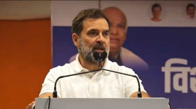 Congress appointed 7 key officials for the Bihar assembly poll to boost media presence.