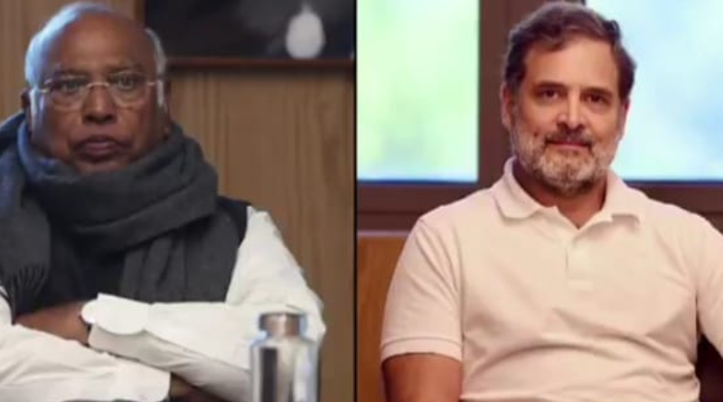 Congress has appointed a new state president of Bihar ahead of the 2025 poll to boost the party’s ground strength.