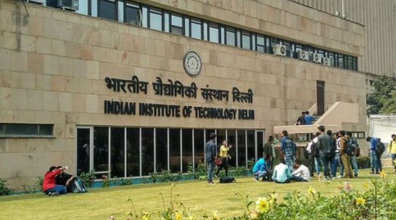 IIT Delhi has trained over 50,000 SC/ST students through the NURTURE program.