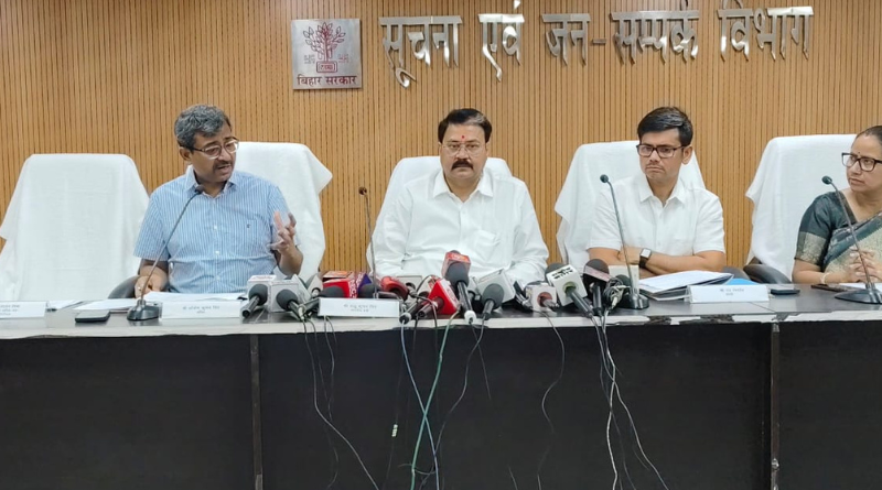 The Bihar government will assist investors financially to build 2 to 4-star hotels to boost tourism.