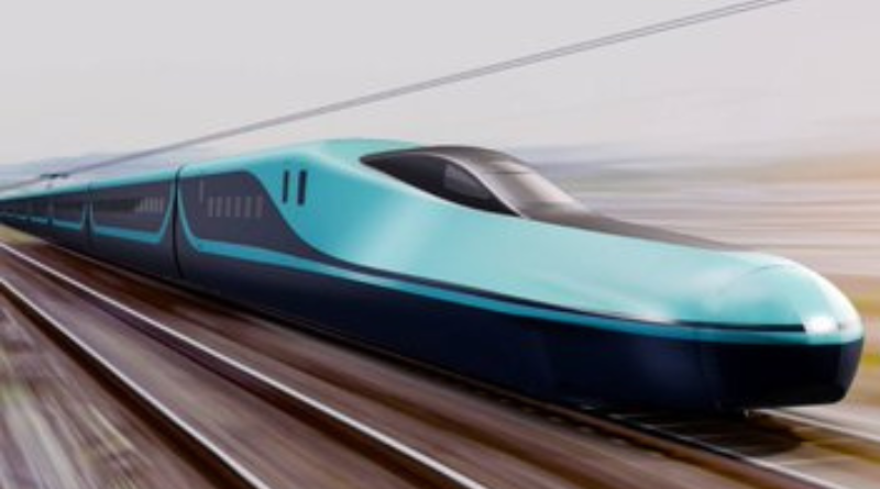 The bullet train project in Bihar is gaining momentum as land acquisition begins in Patna.