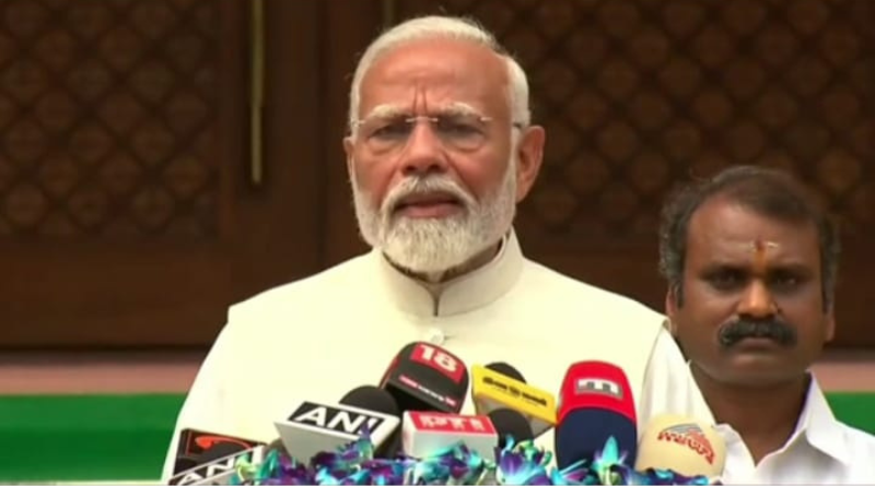 PM Narendra Modi will launch projects worth Rs 13,480 crore to boost the infrastructure of North Bihar.