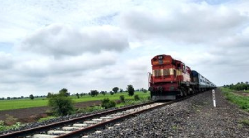 Sonpur division launches “Red Train Raid” to crack down on ticketless travel.